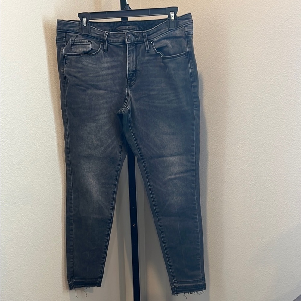 Women's Black Jeans